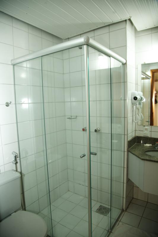 غرفة قياسية، Villalba Hotel 4/4