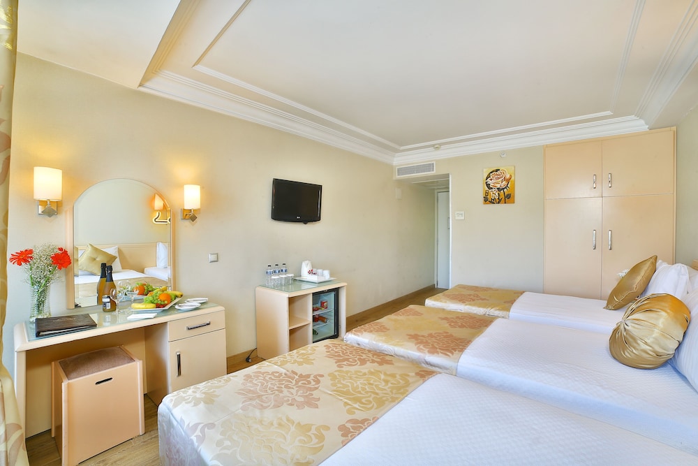 The Time Hotel Old City 8/50