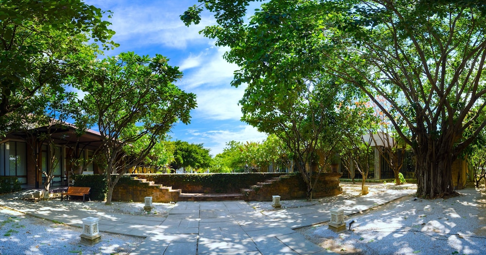 Sukhothai Treasure Resort Spa 43/74