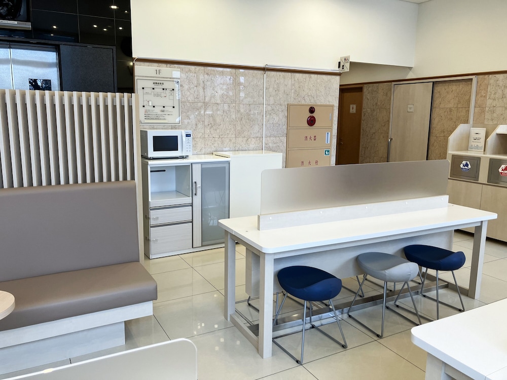TOYOKO INN HOKKAIDO ASAHIKAWA-EKI HIGASHI-GUCHI 13/58