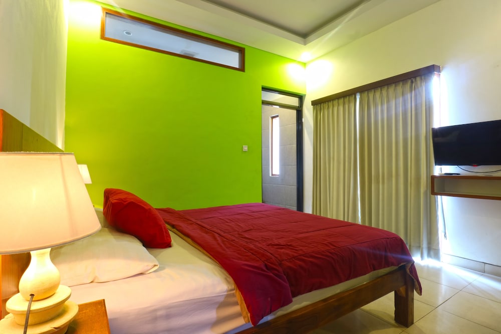 Saren Guest House Bali 38/59
