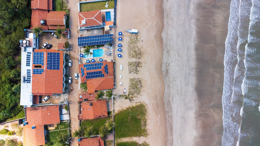 Pousada Shalom Beach 74/78