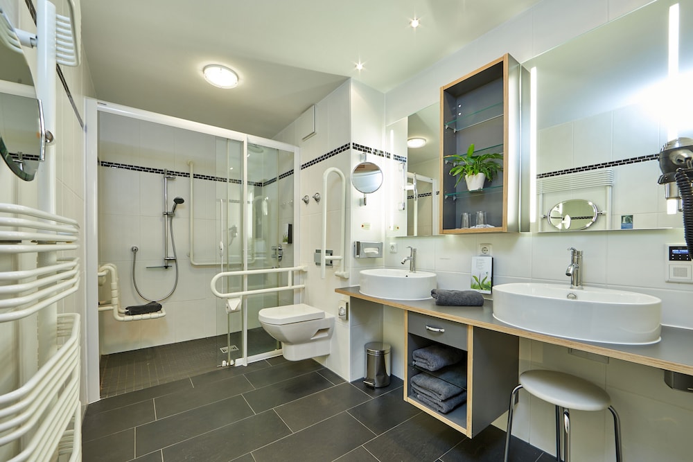 Hotel Linderhof Erfurt 29/32