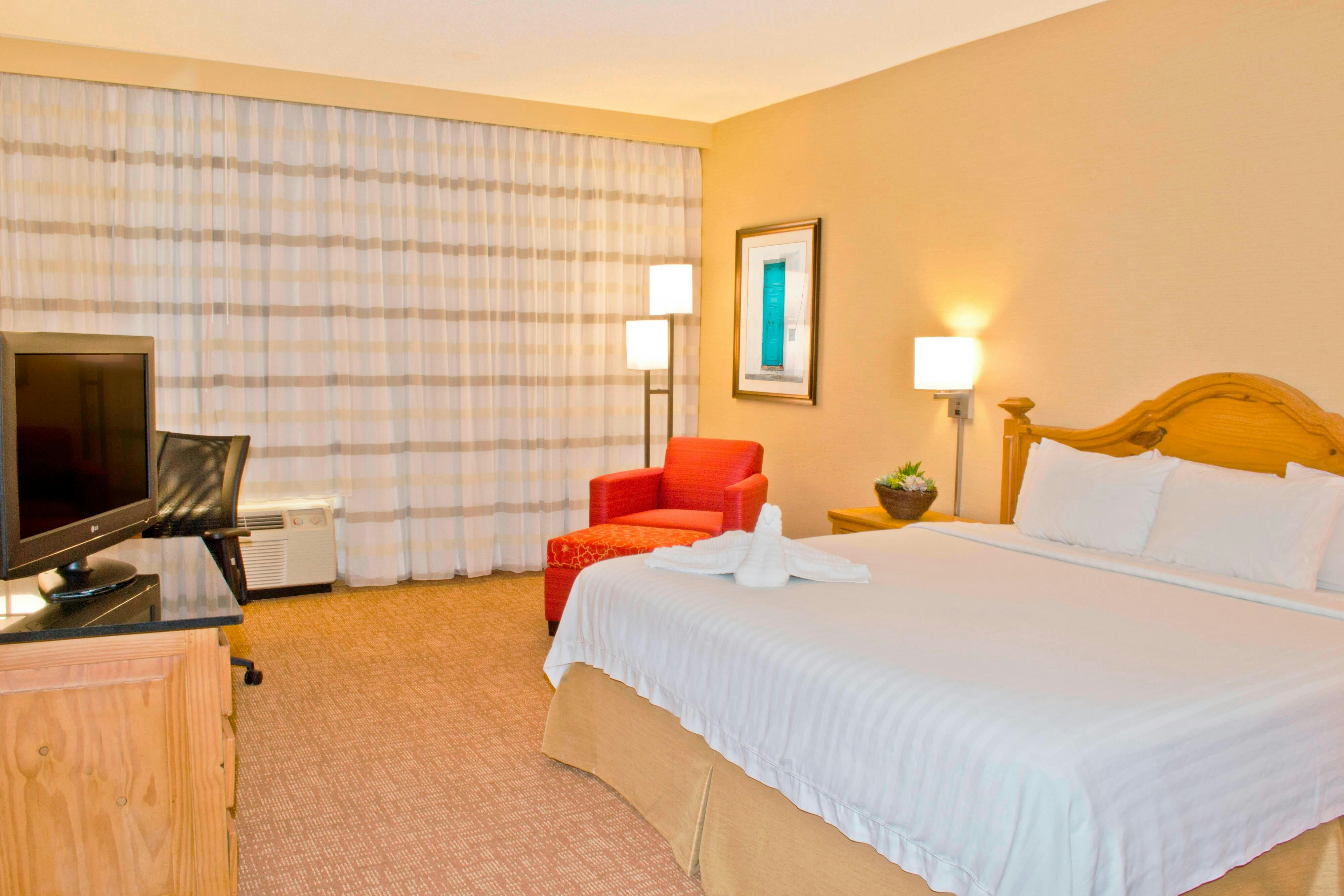 Courtyard By Marriott Santa Fe 6/50