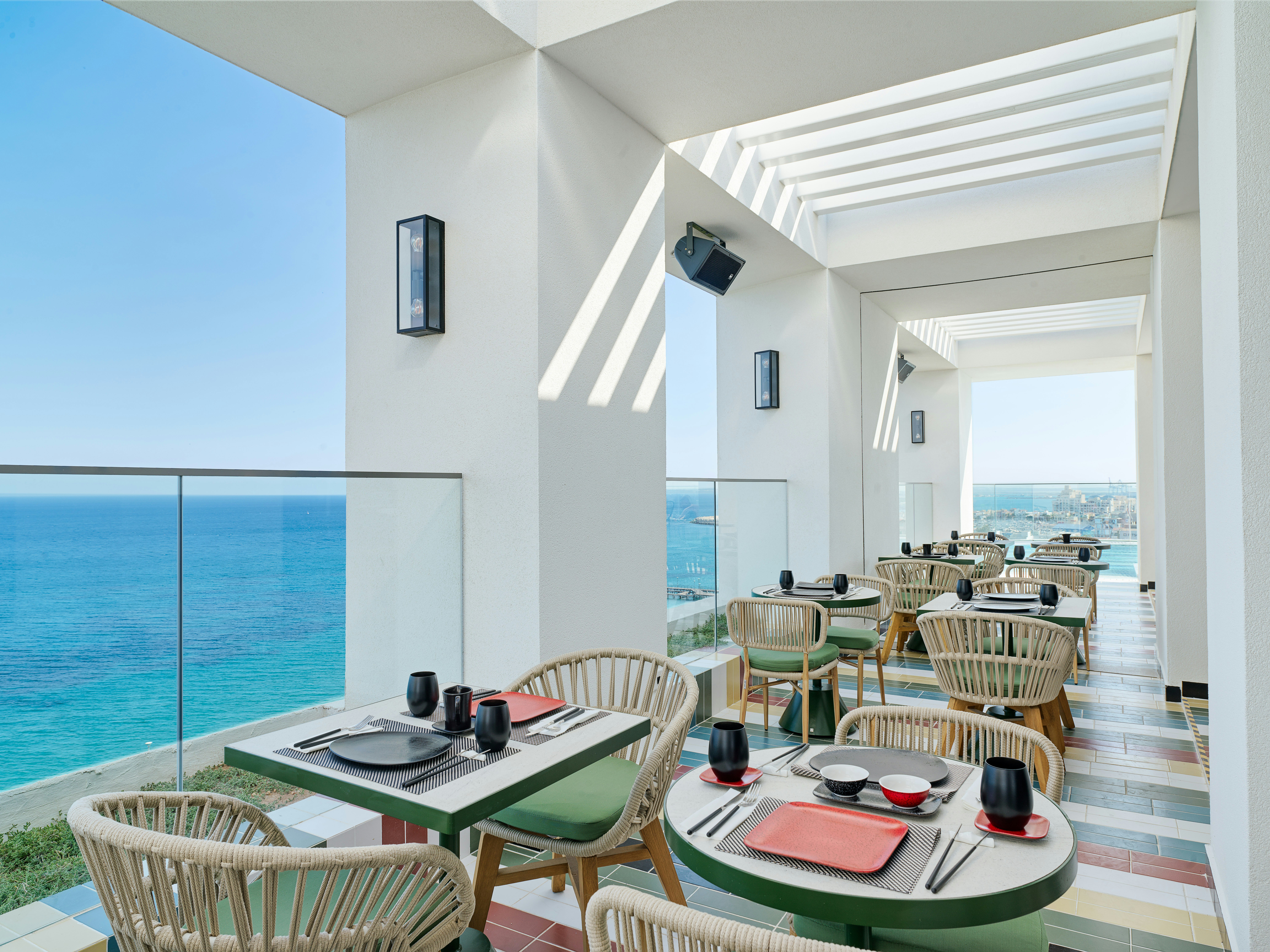NYX Hotel Limassol 13/17