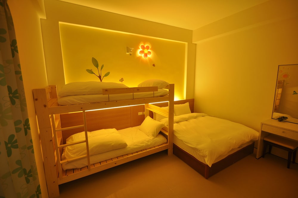 Yurong B&B 16/50