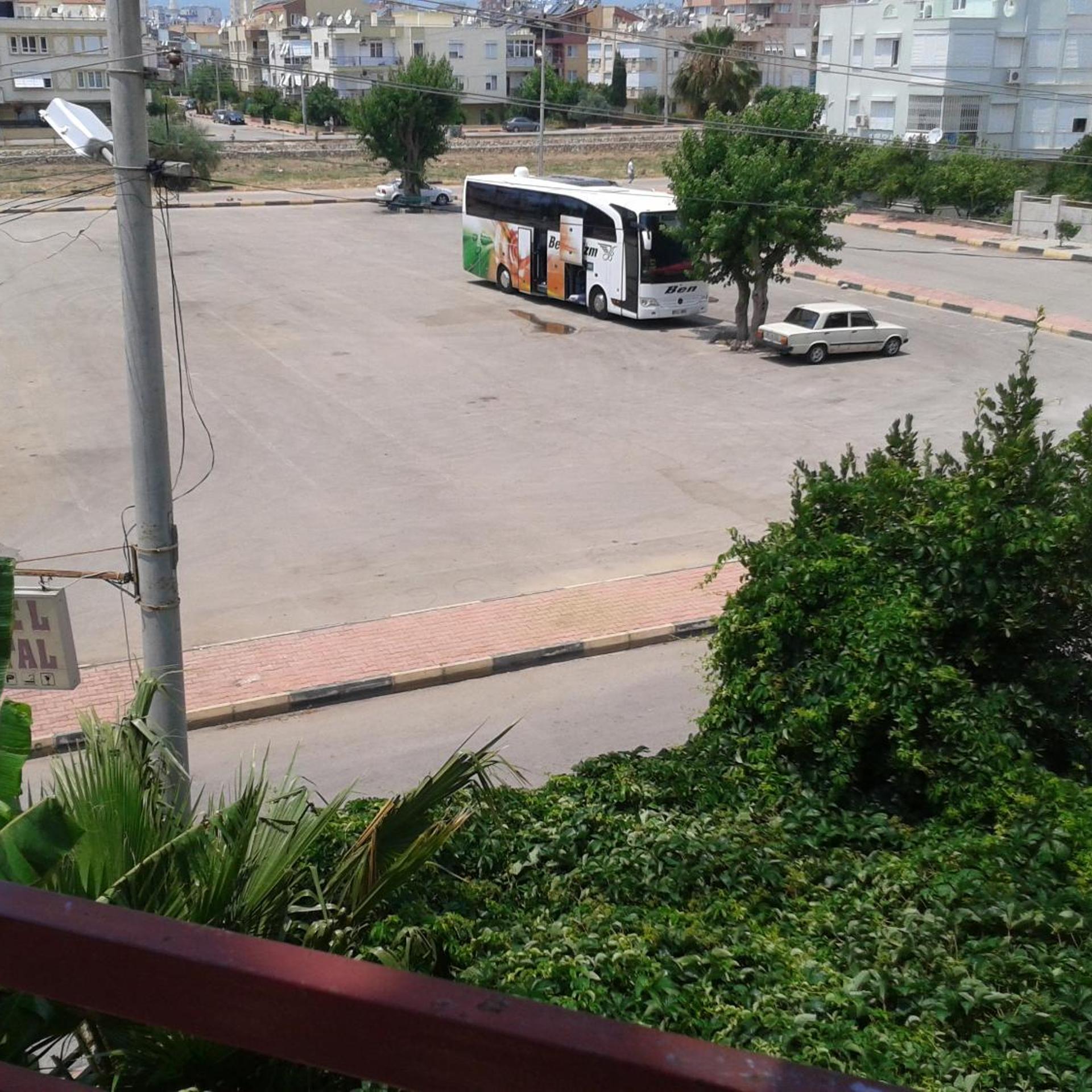 Kartal Hotel 47/60