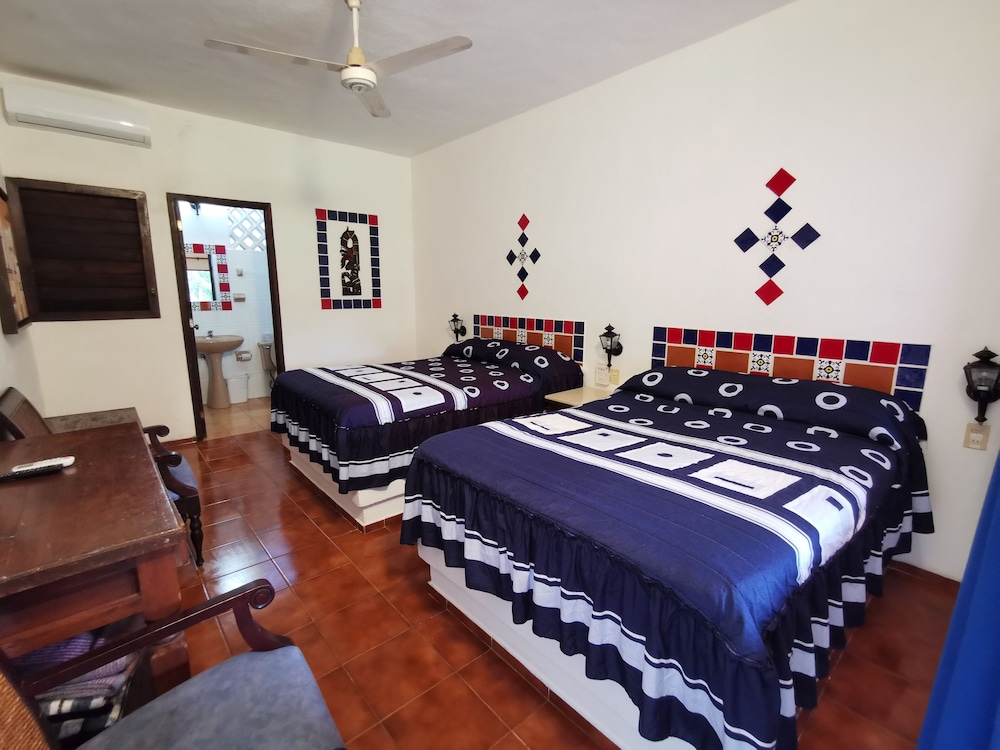 Hotel Doralba Inn Chichen 23/69