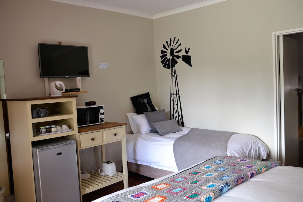 Dilisca Guesthouse 7/50