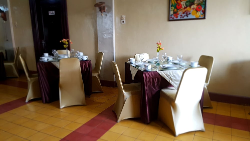 Hotel Hangtuah 32/39