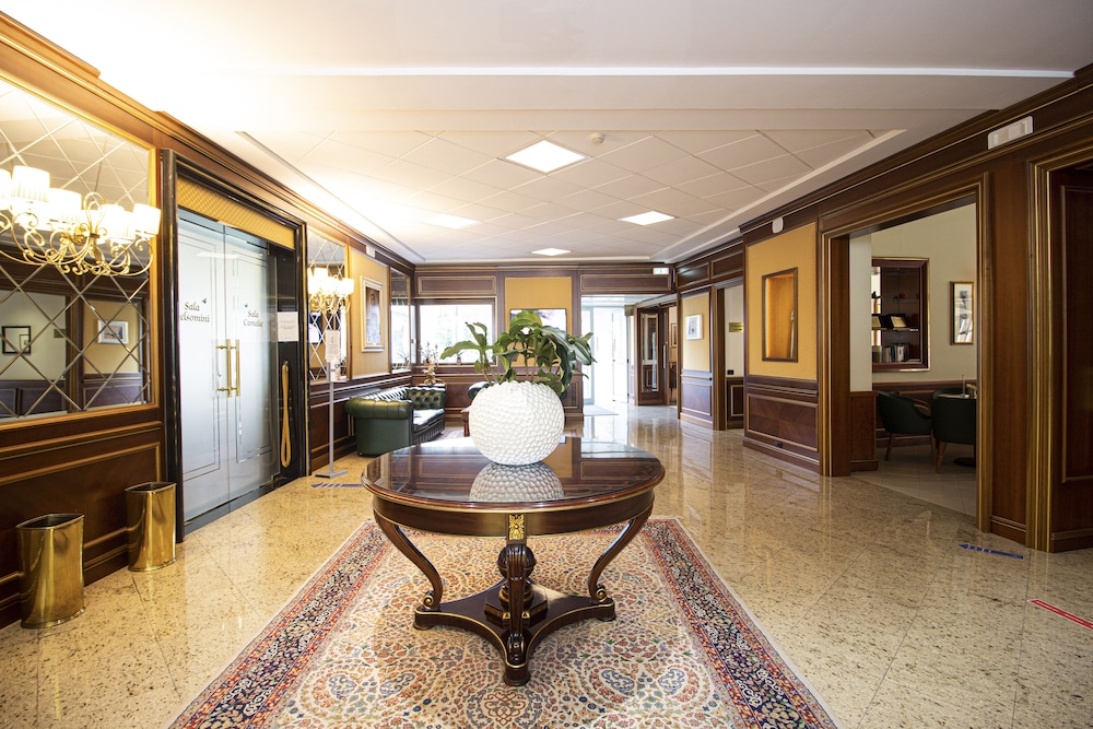 Hotel Il Chiostro 56/66