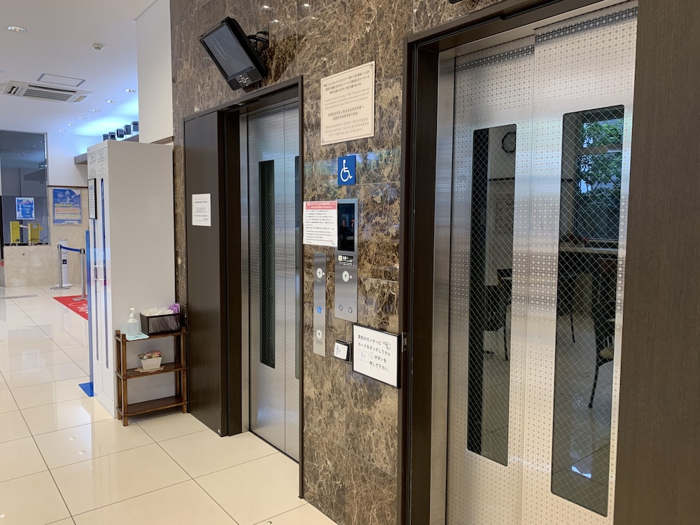 Toyoko Inn Osaka Itami Kuko 58/58