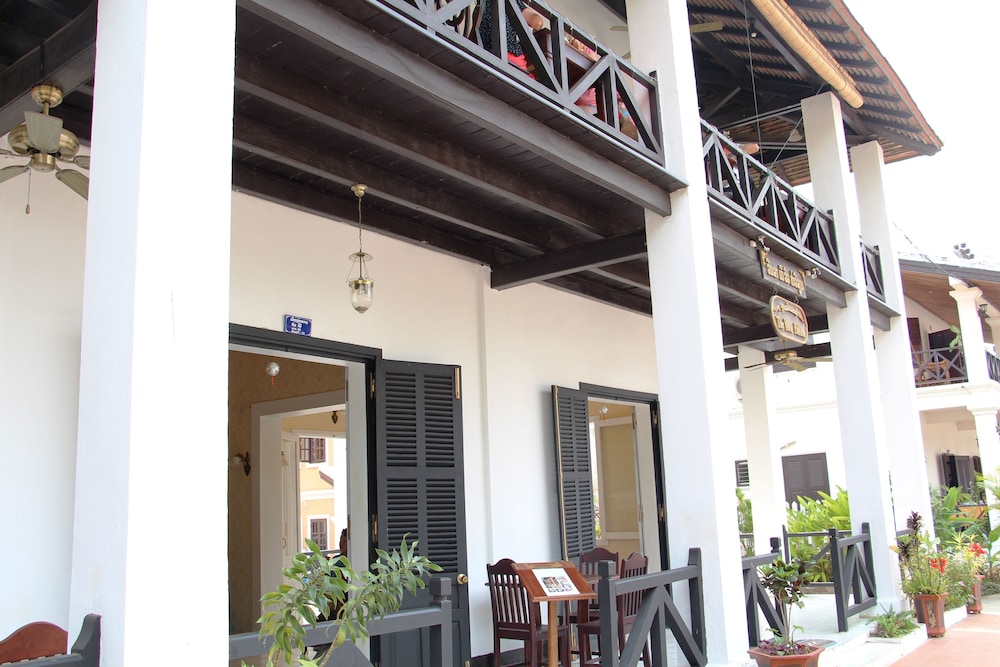 THE VIEW PAVILION - LUANG PRABANG 4/61