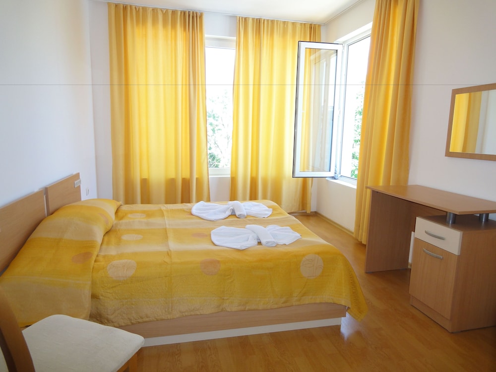 Yassen Holiday Village 8/33