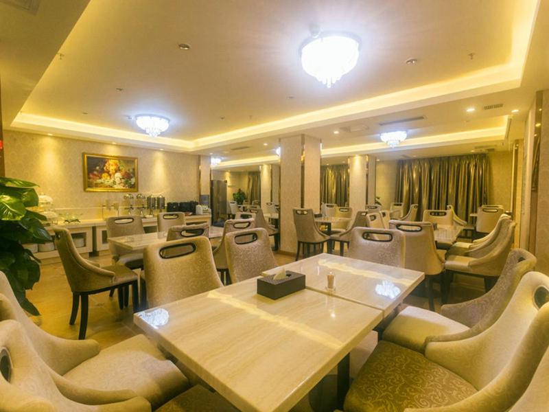 Vienna Hotel Sanya Yalong Bay Qianguqing 26/27