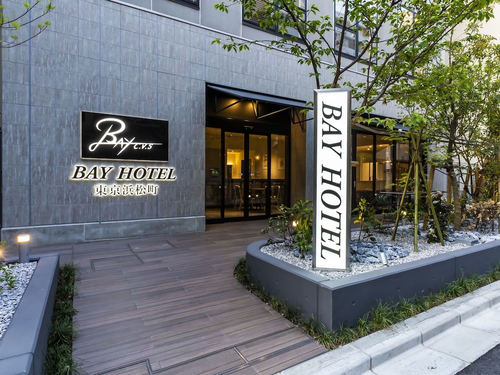 Bay Hotel Tokyo Hamamatsucho 3/50