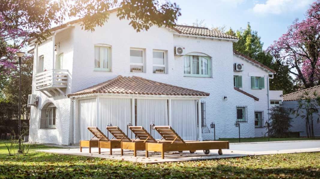 Casa Lola Hotel Boutique 4/35