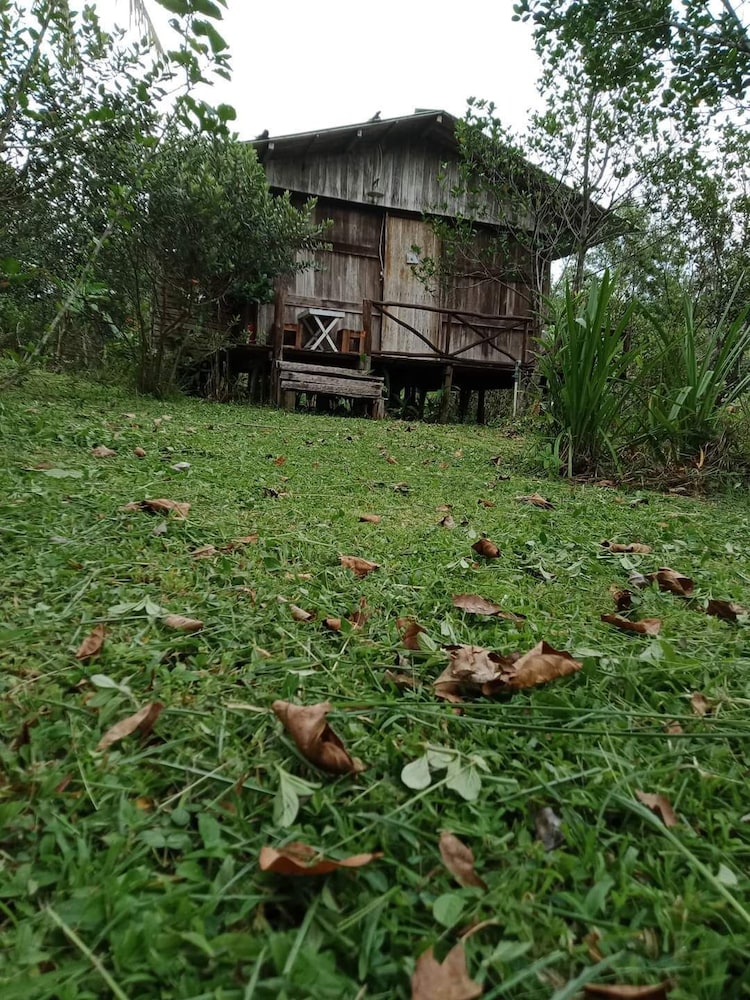 Pepper Farm Phu Quoc Bungalow 34/50