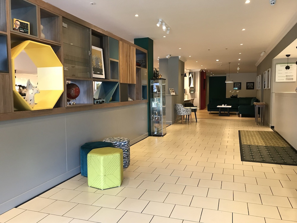 Holiday Inn Rugby-Northampton M1, JCT.18 8/50