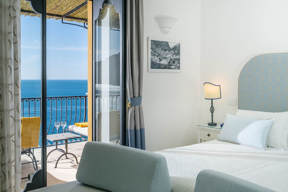 Albergo Miramare Positano 28/72