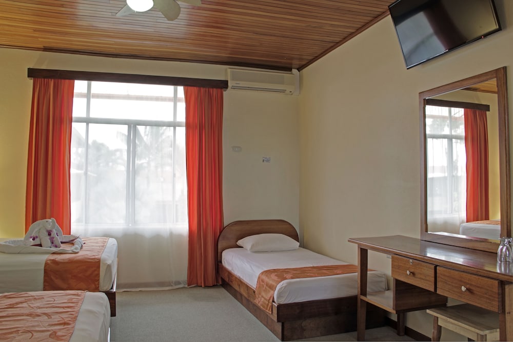 San Bosco Inn 43/78