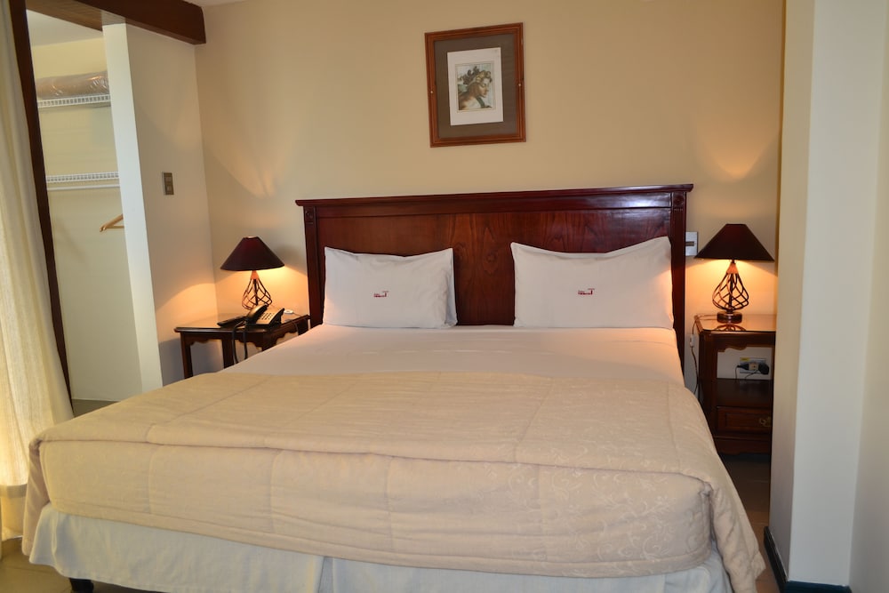 Apart Hotel TOBOROCHI (ex. Suites Toborochi) 13/52