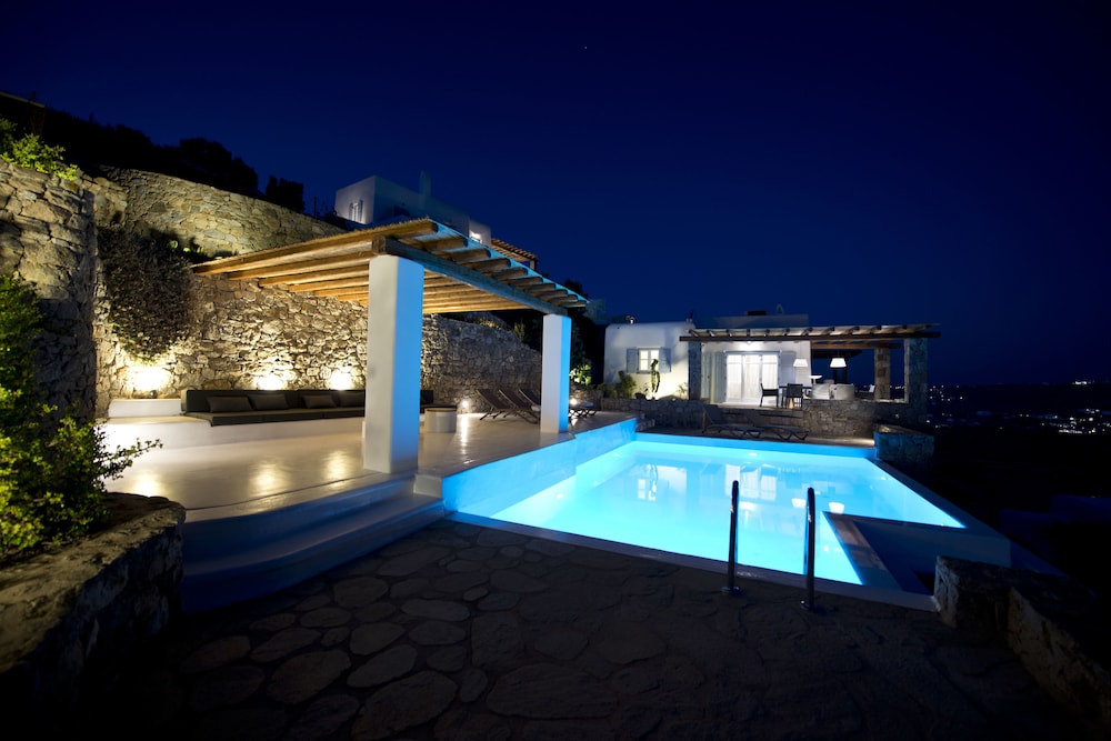 Diana Villa Mykonos 38/42