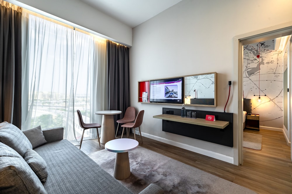 INK Hotel Dubai 23/40