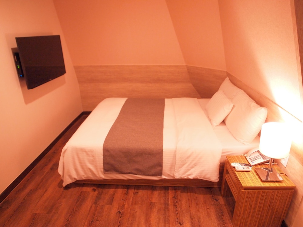 Jeju Fourseasons Hotel 10/41