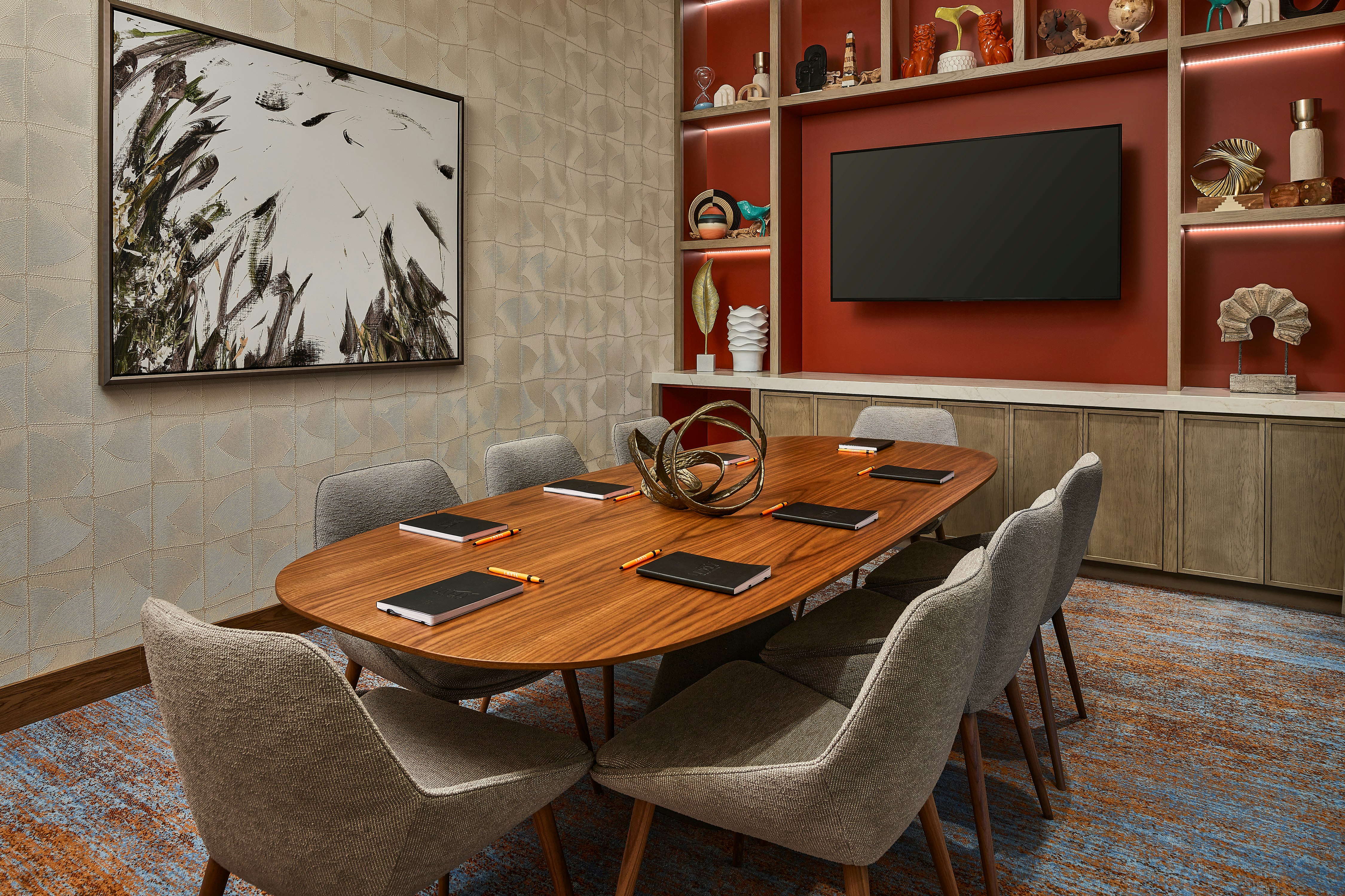 Lively Hotel on OAK Oklahoma City, Tapestry by Hilton 40/43