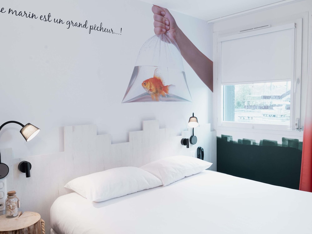 ibis Styles Thonon-les-Bains 9/48
