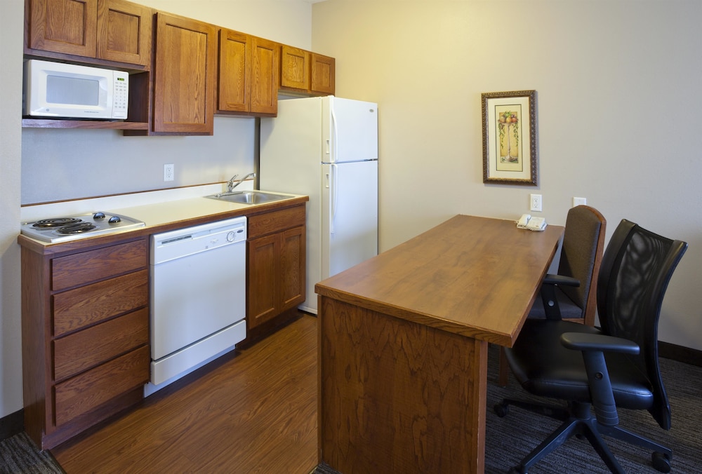 Grandstay Residential Suites Rapid City 53/67