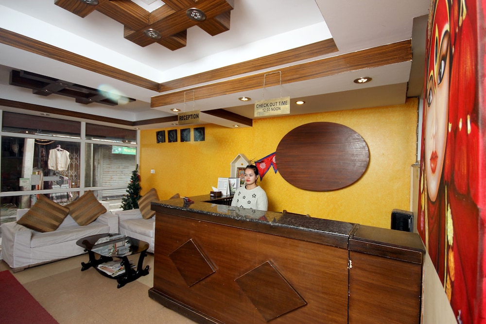 De Hotel Veda photo1