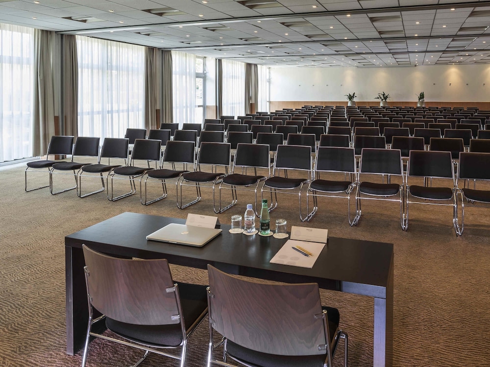 Novotel Paris Nord Expo Aulnay 40/49