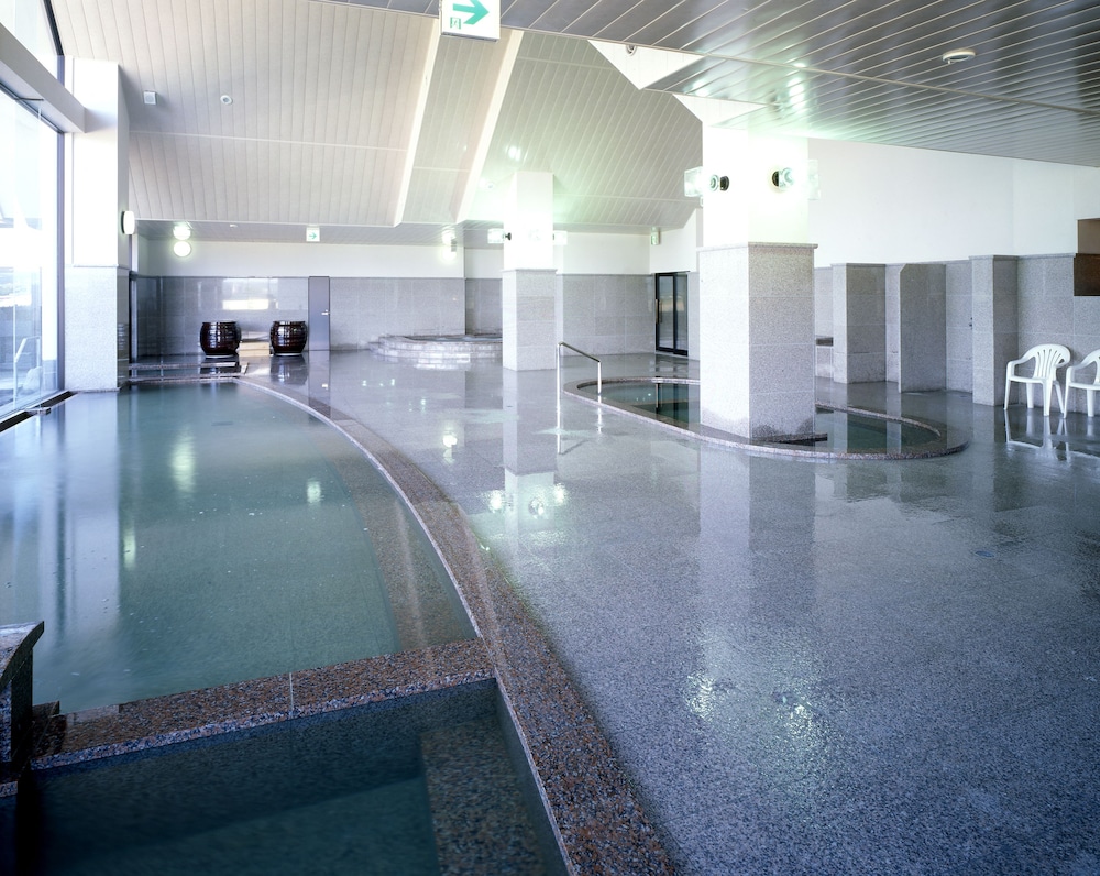 SPA & HOTEL RESORT Furano Laterre 24/54