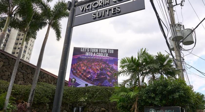 Victoria Court Suites 1/49