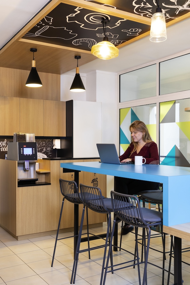 Adagio Access Vanves Porte De Versailles 37/52