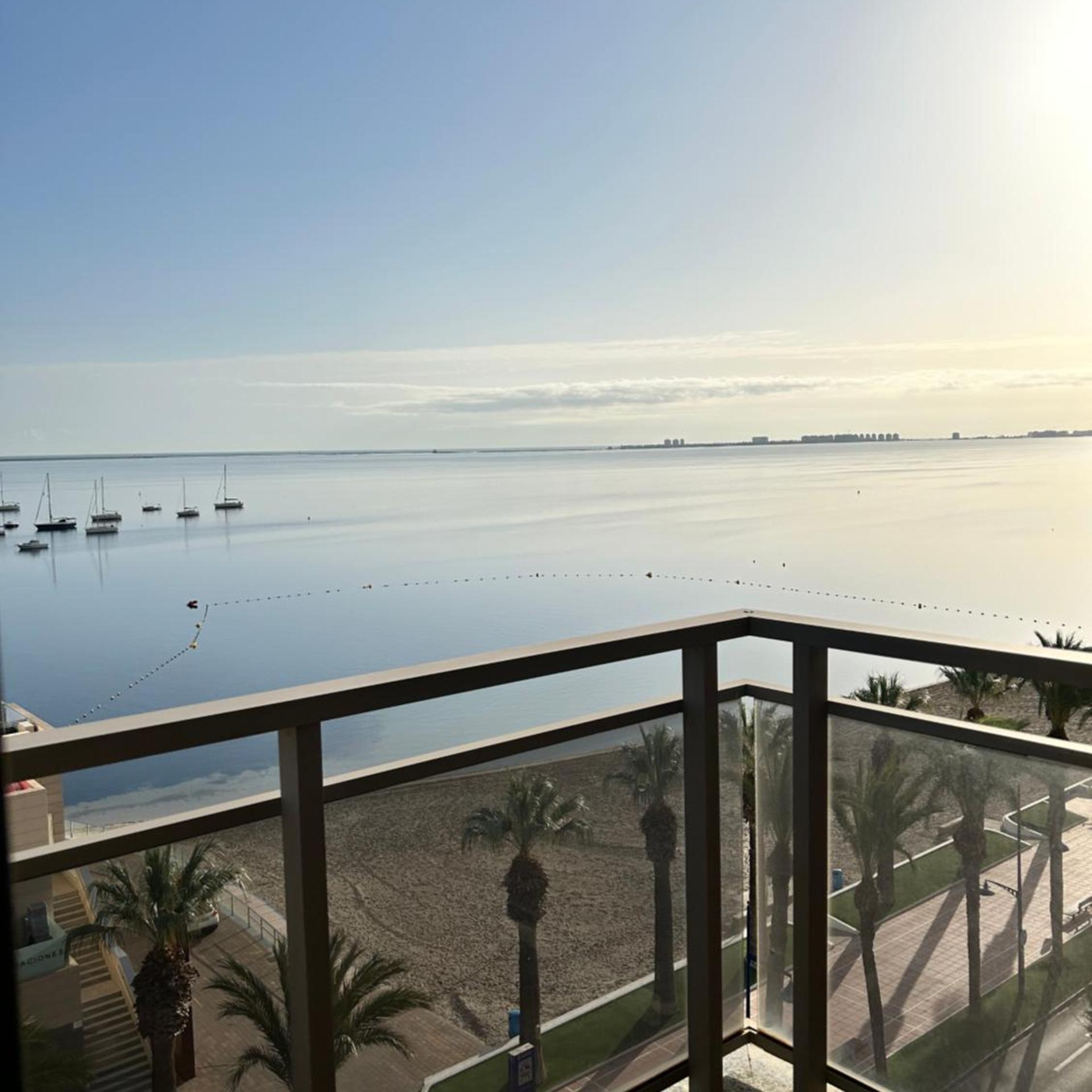 Hotel Ribera 54/57