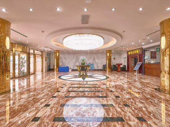 Liaoning Hotel Beijing 8/24