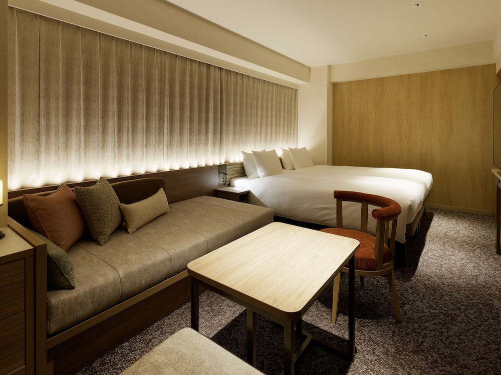 Mitsui Garden Hotel Okayama 50/72