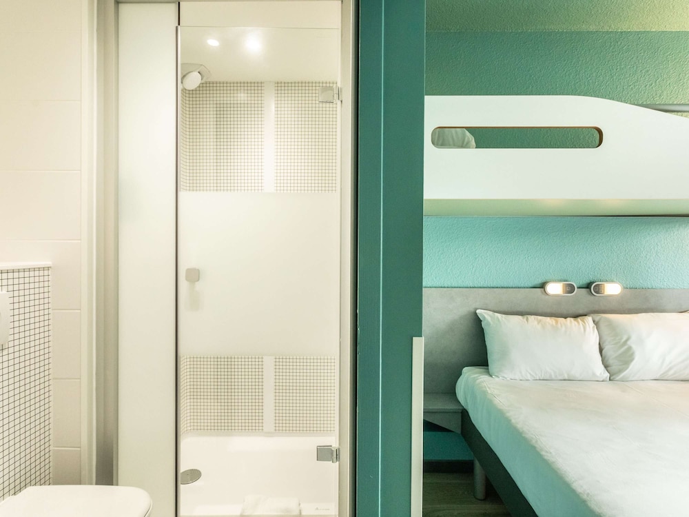 Ibis Budget Bourges 45/46