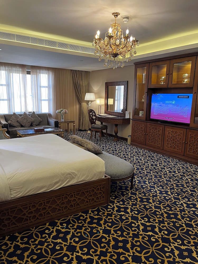 فندق الرهدان(Al Rahden Hotel) 11/36