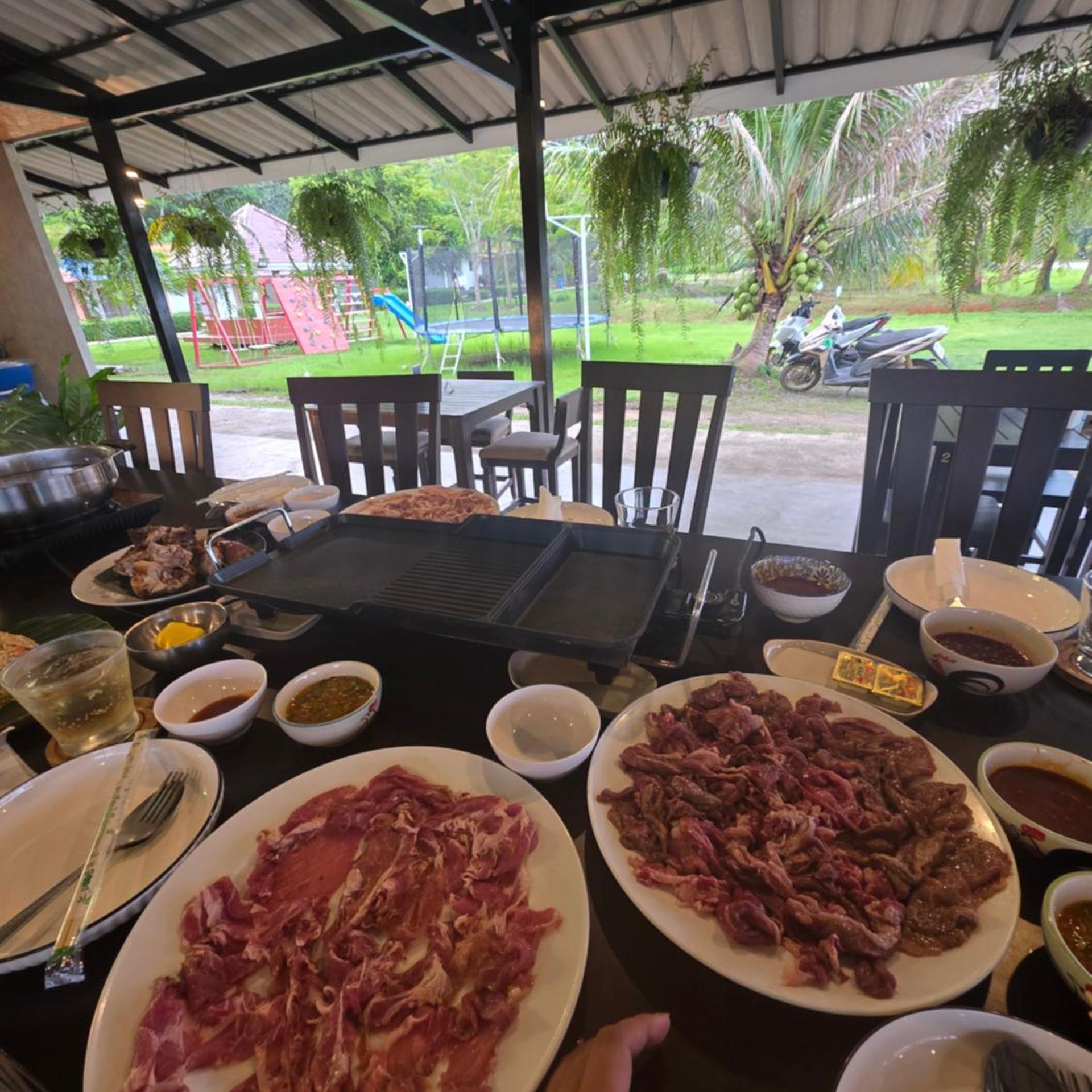 Holiday Resort Ko Yao 70/90