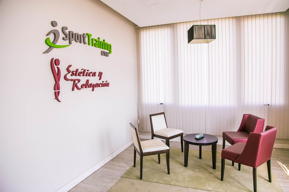Amerian Villa Maria Park Hotel 40/63