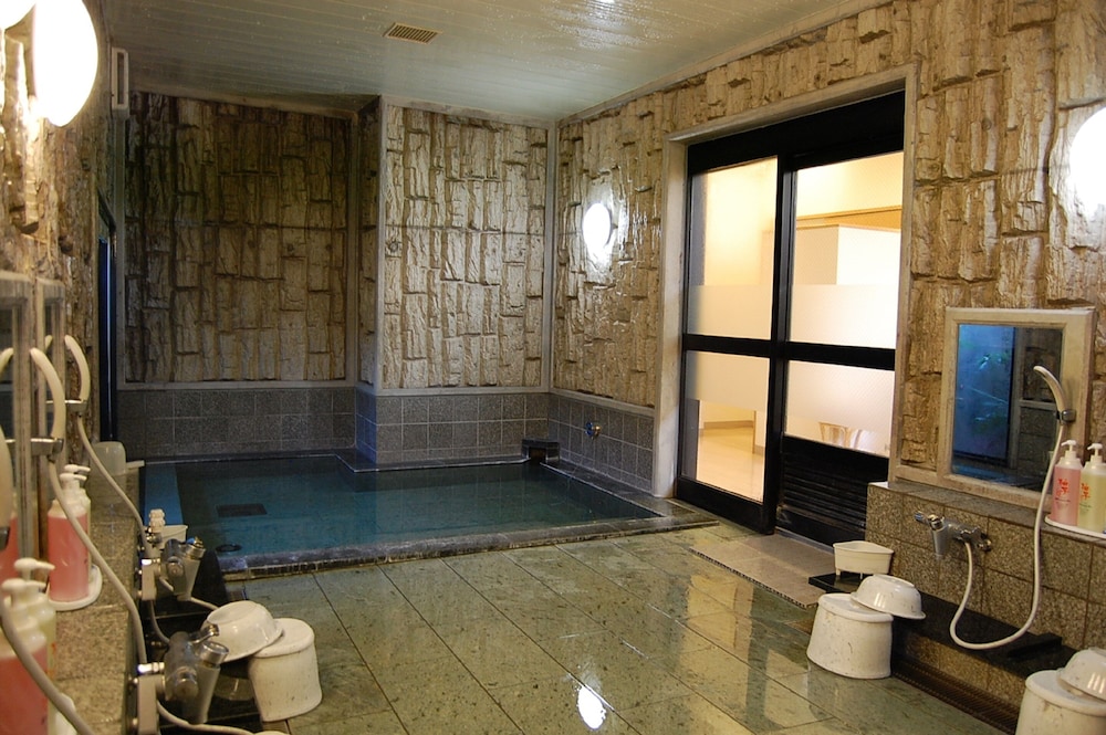Hotel Route-Inn Fukuioowada 9/49