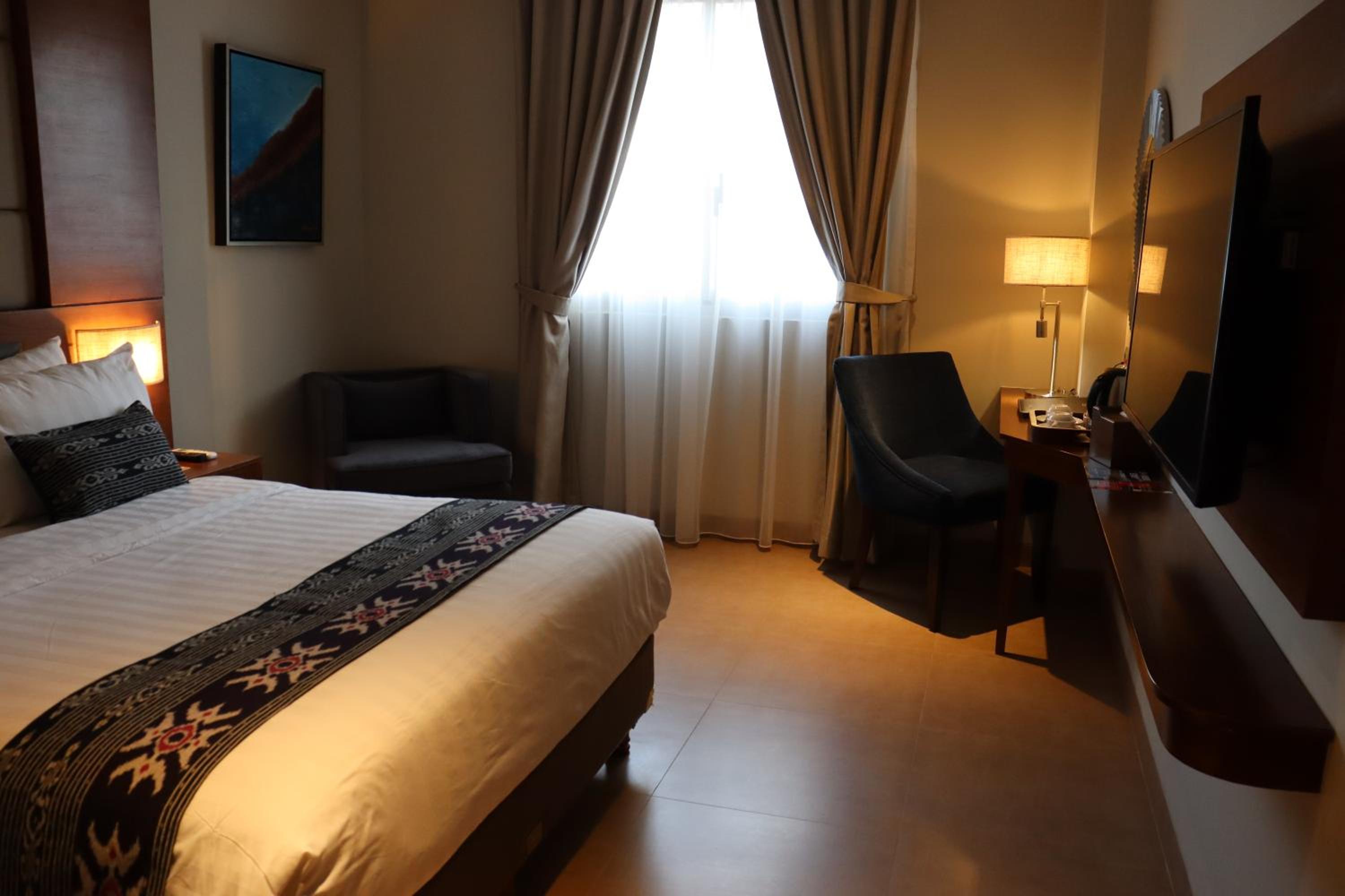 Sotis Hotel Kemang 13/58