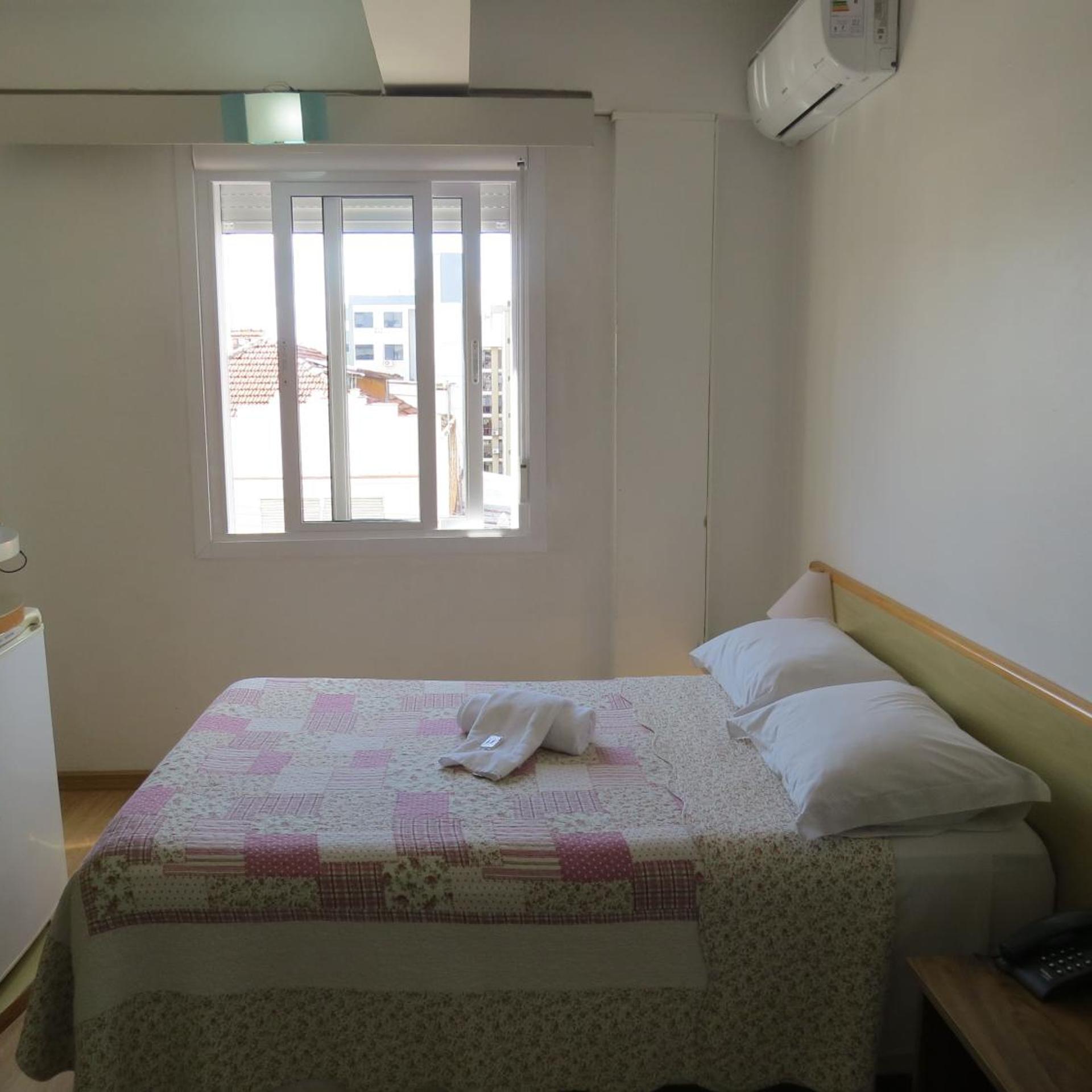 City Hotel Caxias Do Sul 10/50