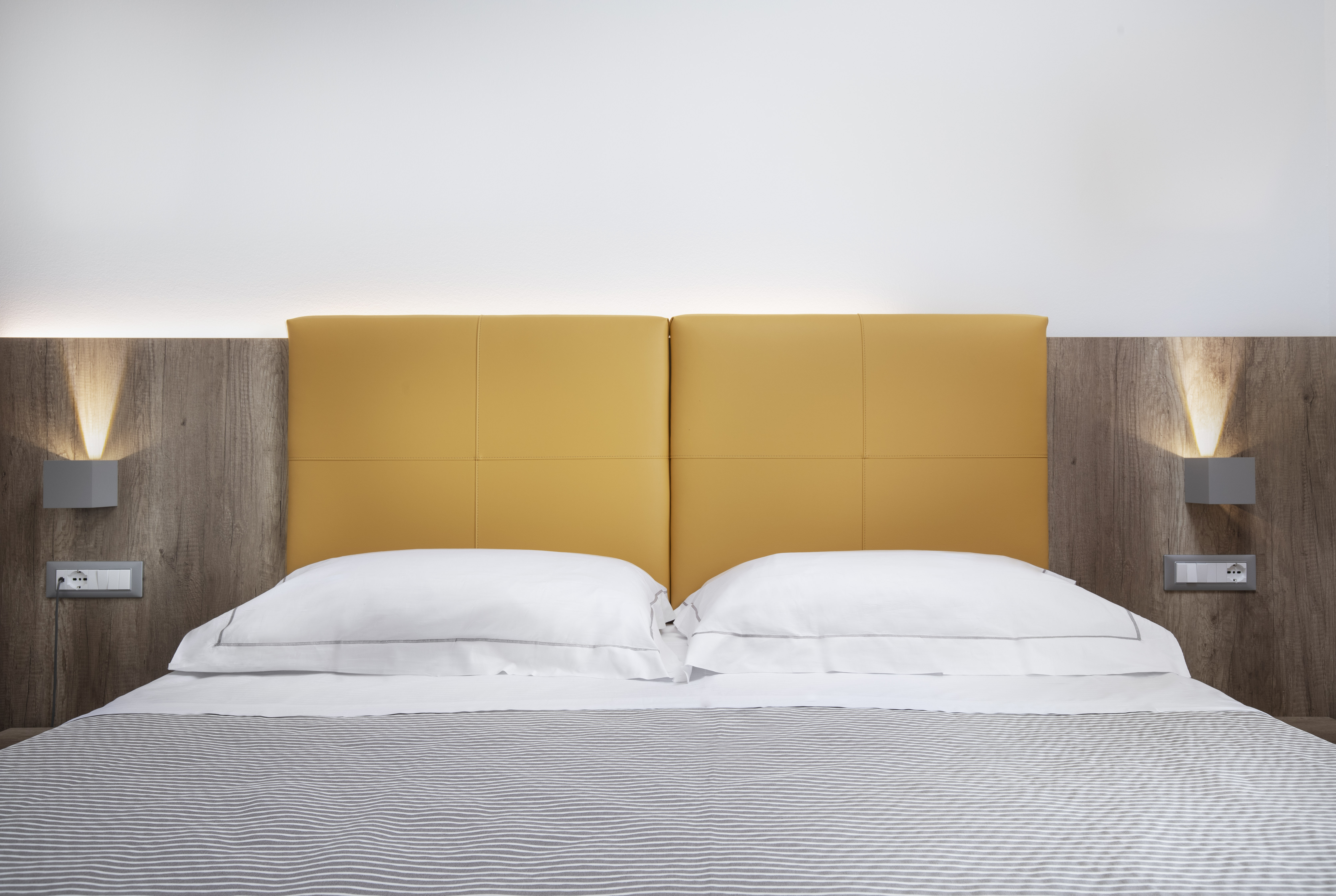 Double Room Single Use Smart