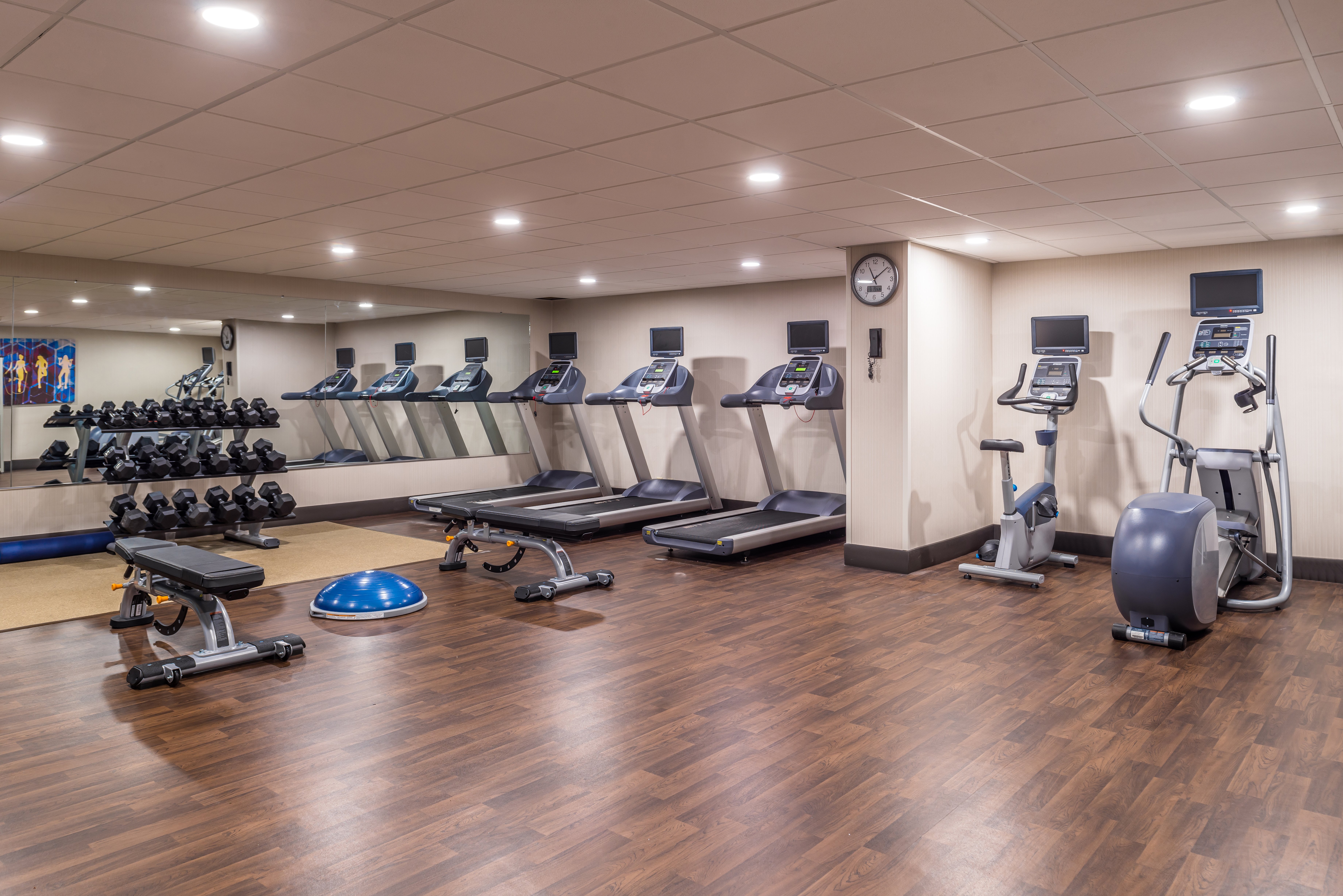 Holiday Inn Auburn Finger Lakes Region 40/75