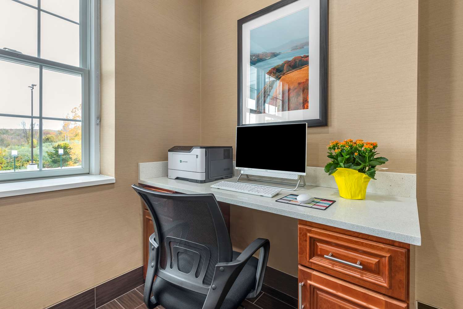 Comfort Inn Brewster 18/23